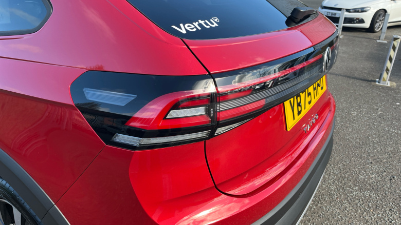 Volkswagen Taigo 1.0 TSI 115 Style 5dr DSG Petrol Hatchback